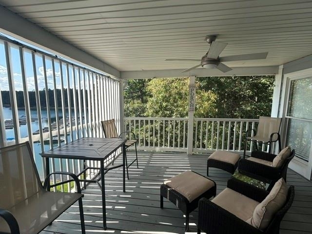 2100 Habersham Marina Road - Photo 1