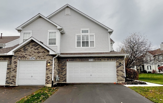 2936 Kentshire Circle - Photo 1