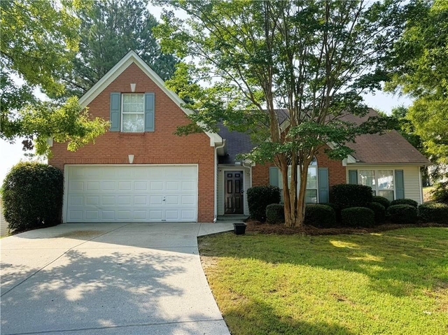 1277 Poison Oak Ct - Photo 1