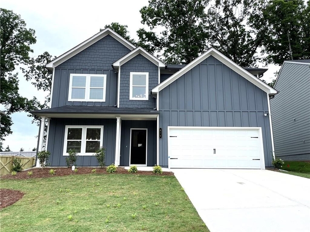 414 Fox Creek Dr - Photo 1