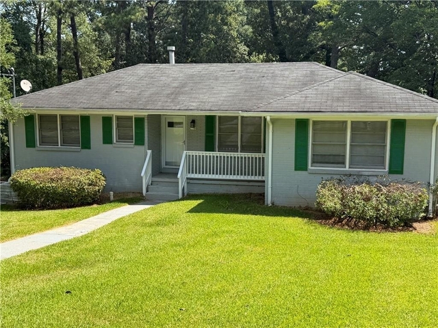 2298 Bryant Drive - Photo 1