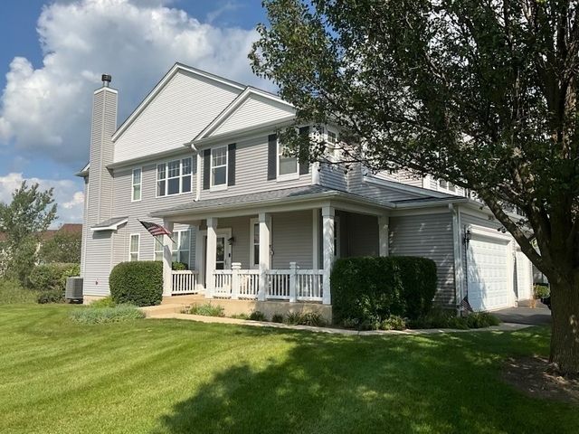 2835 Cattail Court - Photo 1