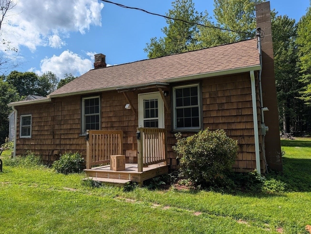 65 Perry - Photo 1