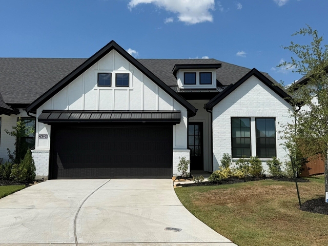 24126 Prairie Crabapple Court - Photo 1