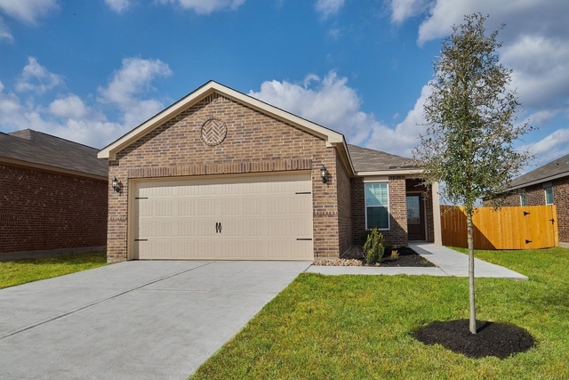 428 Lone Rider Drive - Photo 1