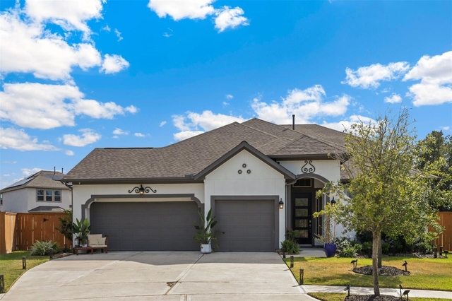 3806 Everly Bend Drive - Photo 1