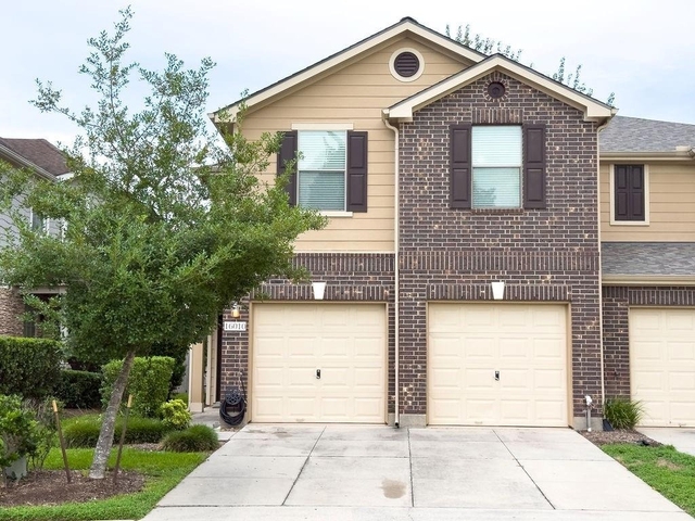 16010 Limestone Lake Drive - Photo 1