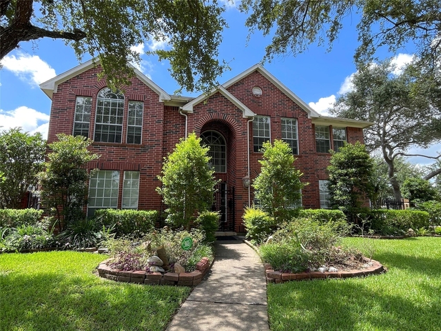 1951 Lake Winds Drive - Photo 1
