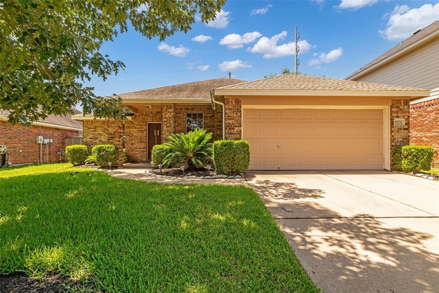 10711 Gilford Crest Drive - Photo 1