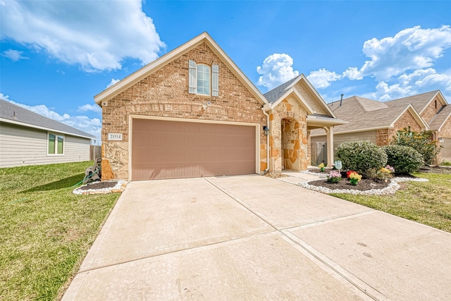 21514 Autumn Summit Street - Photo 1