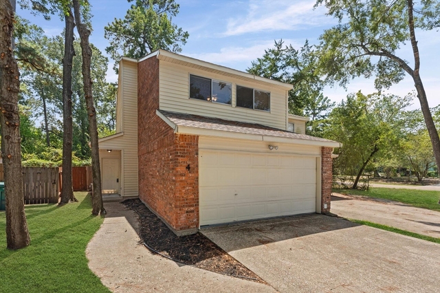 4 Blue Fox Court - Photo 1