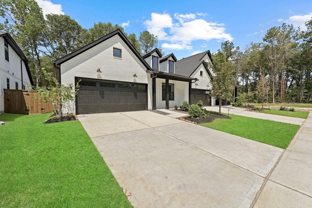 7319 Honey Creek Lane - Photo 1