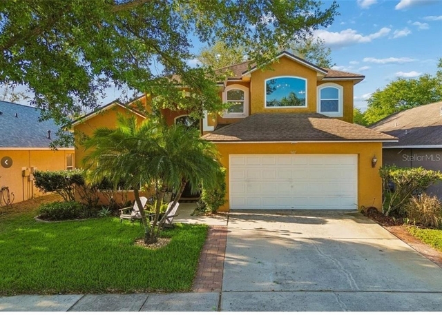 9407 Chart House Court - Photo 1