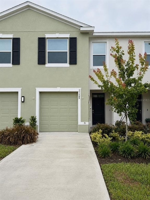 17269 Bigleaf Mahogany Lane - Photo 1