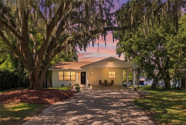 38 Live Oak Road - Photo 1