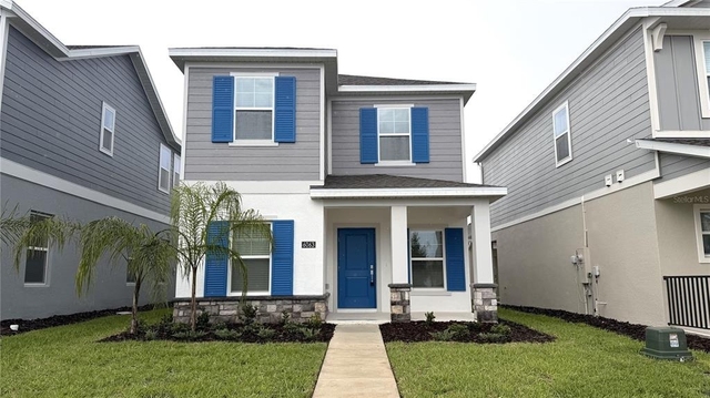 6063 Wellbeing Way - Photo 1