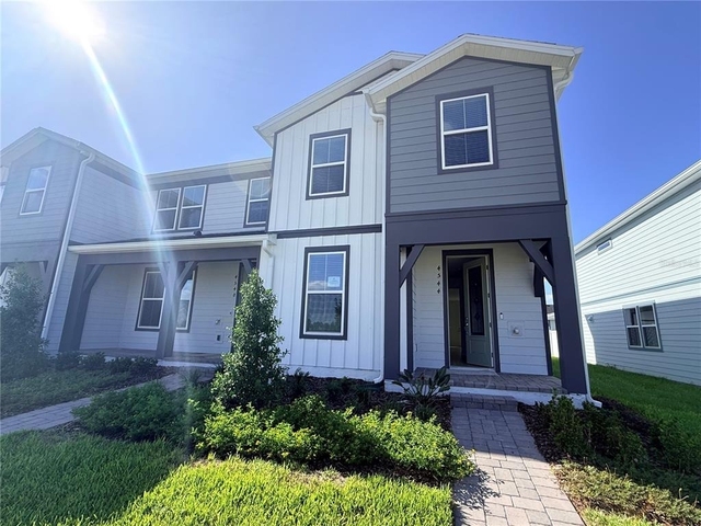 4544 Orchard View Alley - Photo 1