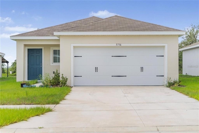 5736 Mast Avenue - Photo 1