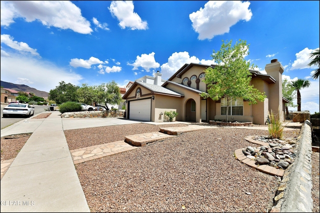 6372 Franklin Ridge Drive - Photo 1