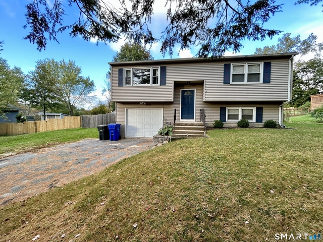 489 Greenwoods Road - Photo 1