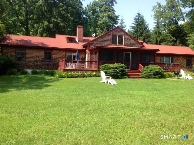 310 Twin Lakes Road - Photo 1