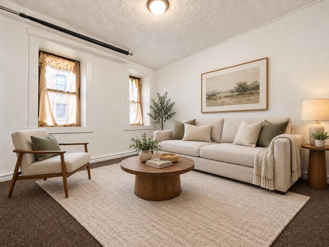 2511 Cruger Avenue - Photo 1