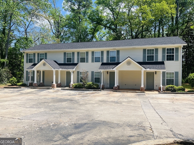 605 Wilburn Avenue - Photo 1