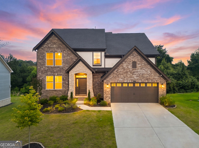 8150 Scenic Ridge Way - Photo 1