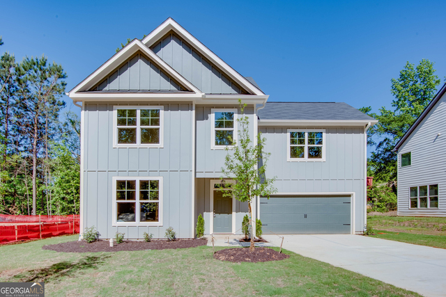 3352 Landings South Drive - Photo 1