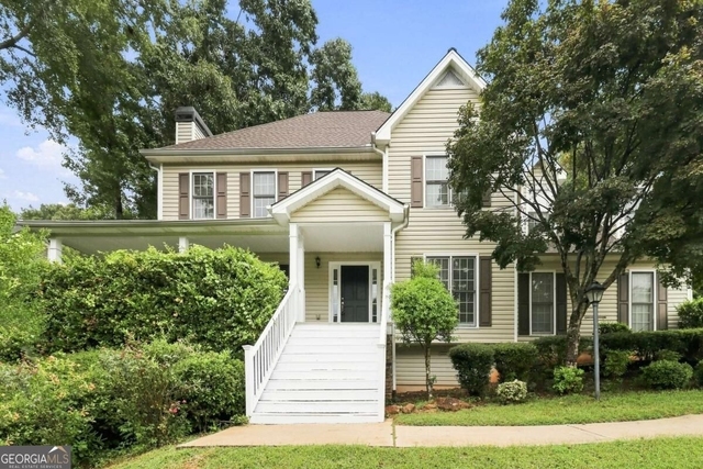 318 Magnolia Drive - Photo 1