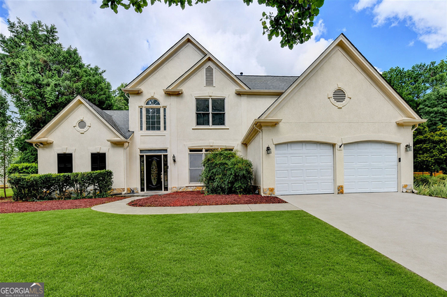 5175 Cinnabar Drive - Photo 1