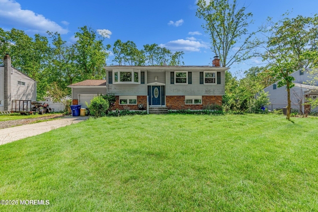 206 Montana Trail - Photo 1