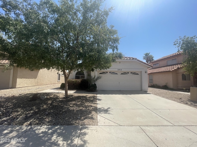 2915 E Amber Ridge Way - Photo 1