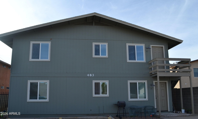 483 E 10th Avenue - Photo 1