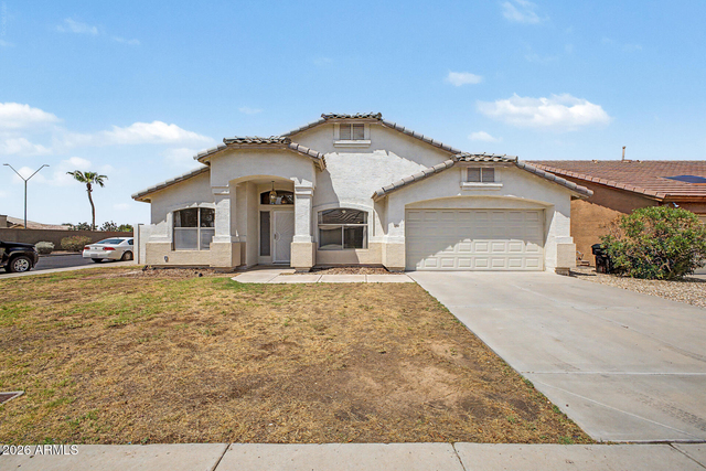 12918 W Lewis Avenue - Photo 1