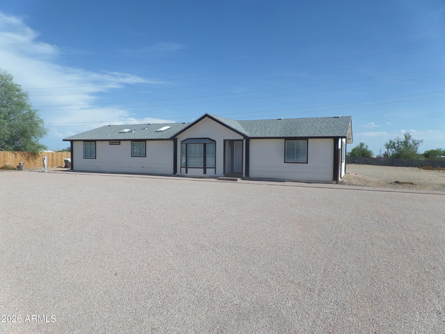 10139 E Brown Road - Photo 1