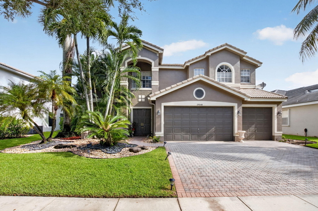 19548 Estuary Drive - Photo 1