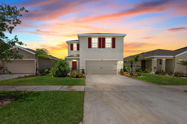 10764 Sw Vasari Way - Photo 1