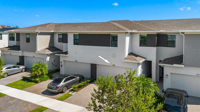 14131 Sw Thorens Drive - Photo 1