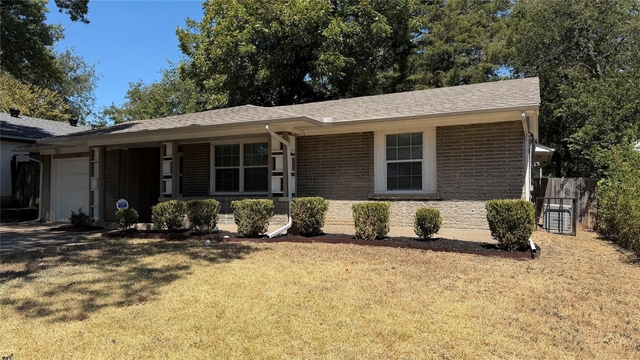 7420 Arborcrest Drive - Photo 1
