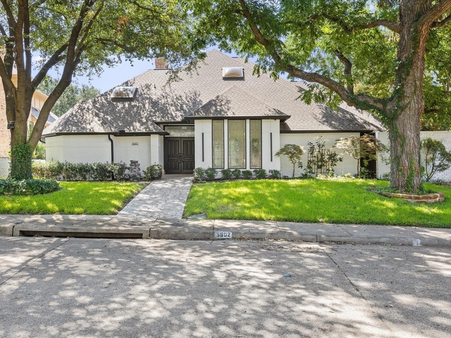 5602 Twin Brooks Drive - Photo 1
