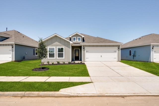 1324 Helca Drive - Photo 1