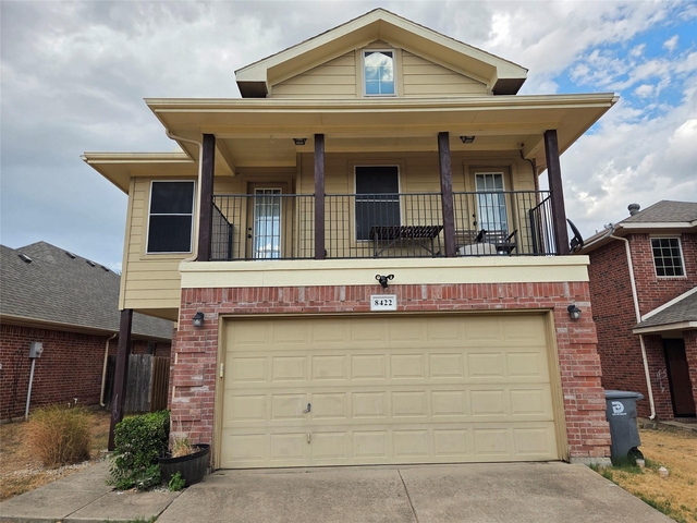 8422 Timberbrook Lane - Photo 1