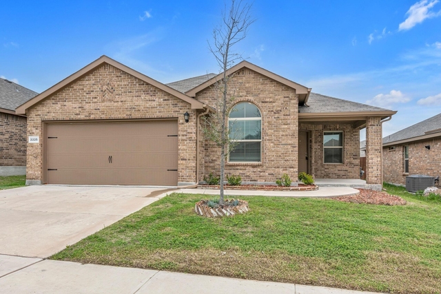 2225 Stallings Road - Photo 1