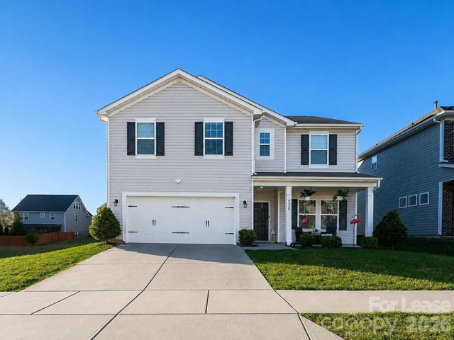 4320 Staffordshire Lane - Photo 1