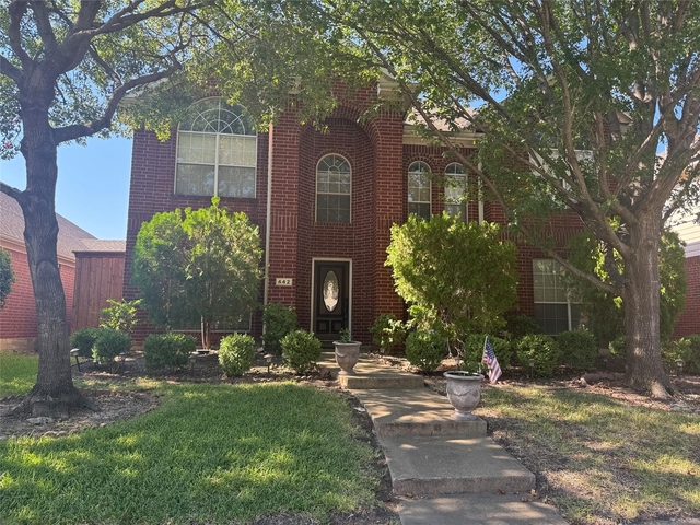 442 Trinity Drive - Photo 1