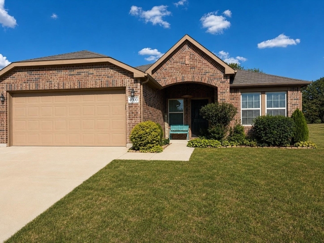 4900 Lemon Grove Drive - Photo 1