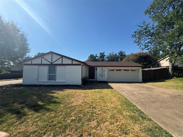 4900 French Wood Drive - Photo 1
