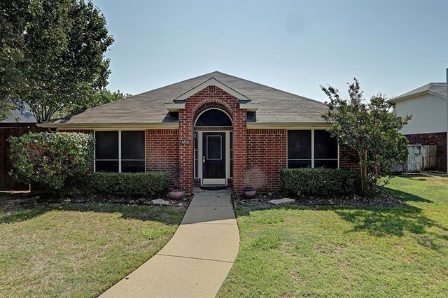 4206 Wild Plum Drive - Photo 1