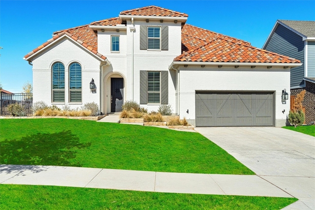 14220 Greenside Drive - Photo 1